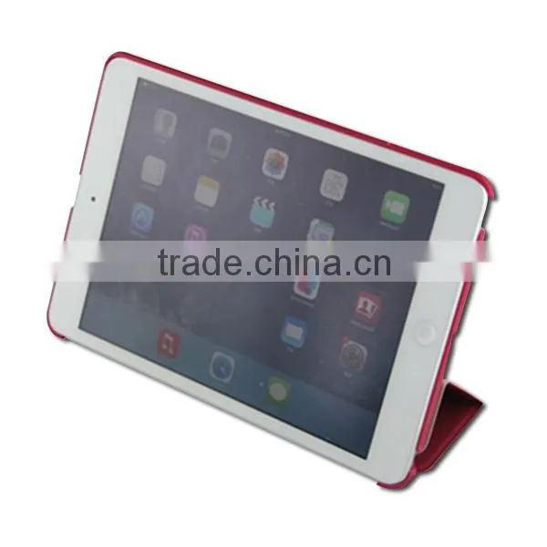 Custom rotating case for ipad case for kids , rabiation protection case for ipad