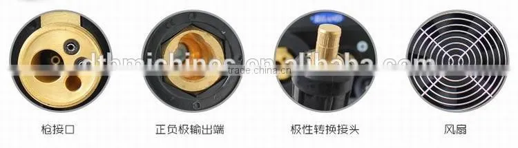 Orbital Welding Machine Automatic MIG Welding Machine