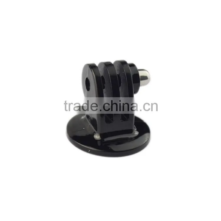 New Sports Camera Accessories Mount Cheap and Practical Bike Mout Helmet Strap Cheast Harness Mount, etc