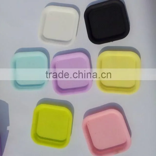 plastic cheap flower pots with trays