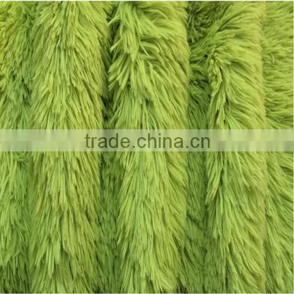 best gift toys high hair faux plush fabric