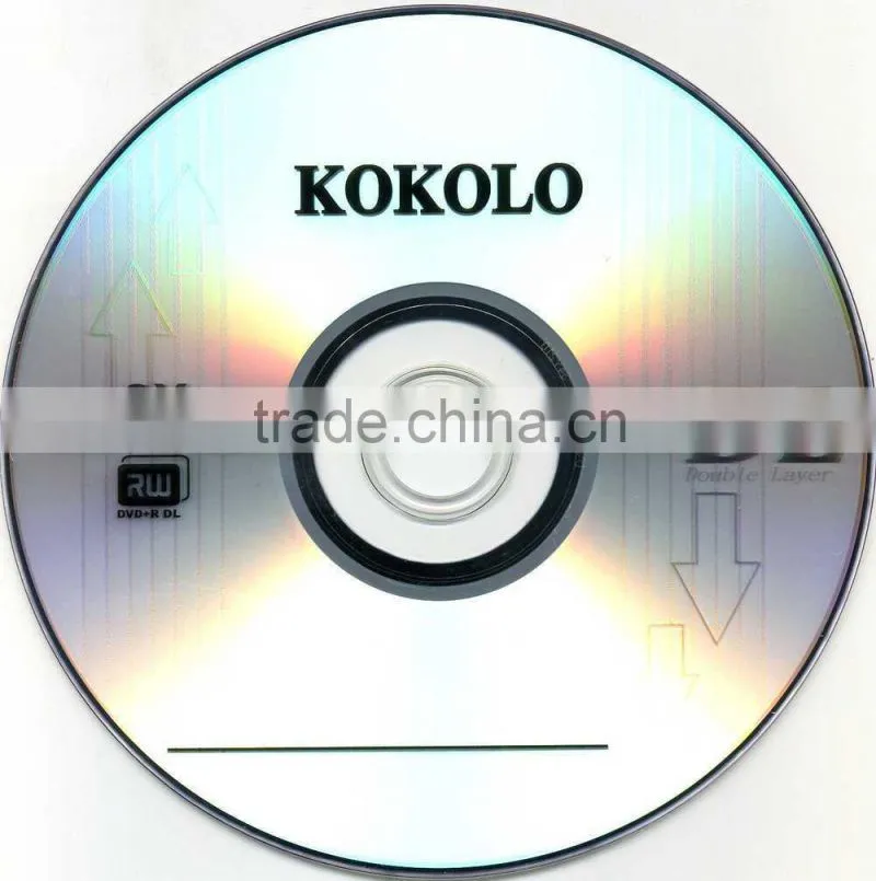 A+ Taiwan dvd-r blank storage media free sample worldwide