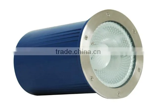 5 years warranty 100,000h use time induction down light casing23w