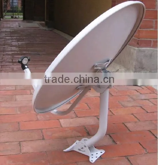 Manufacturer Satellite Dish and Antenna