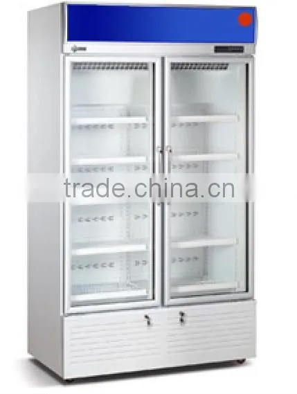 Supermarket Display Cooler,Supermarket Display Freezer
