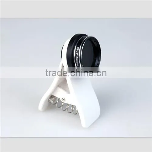 HD CPL Filter for all mobile phone camera lens