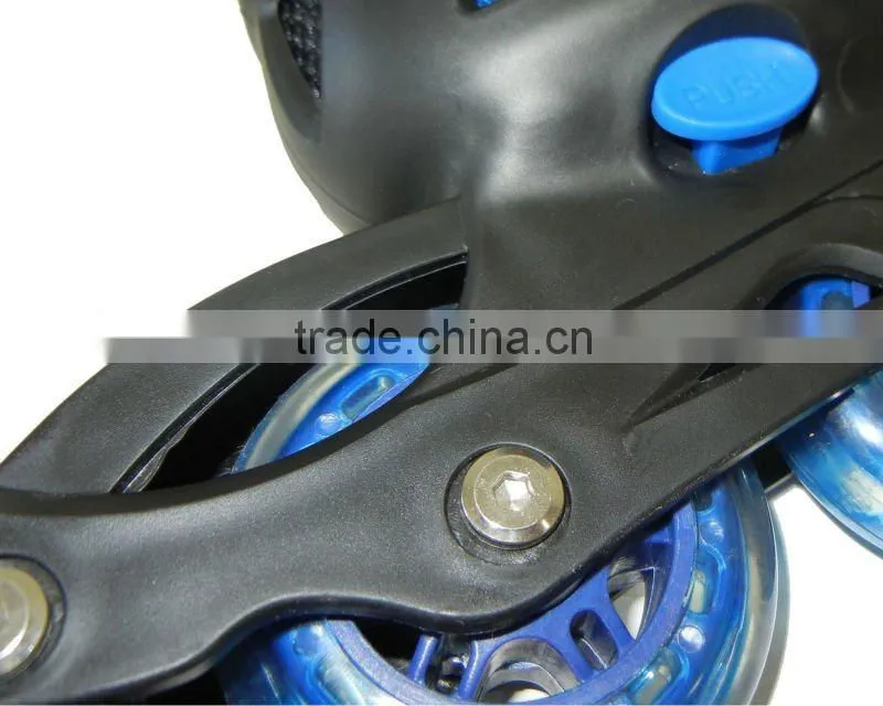 CE approved Kids Roller Blade for promotion