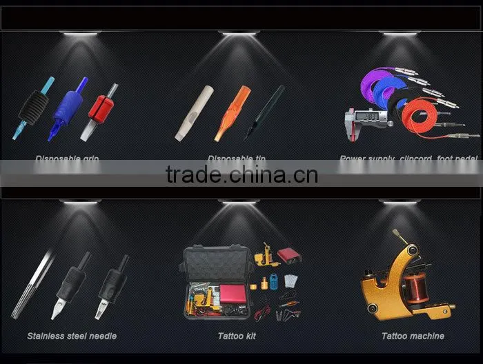 factory direct sale laser hair and tattoo removal machine