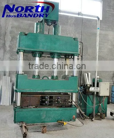 Greenhouse Water Distribution System/cooling pad for farm/poultry