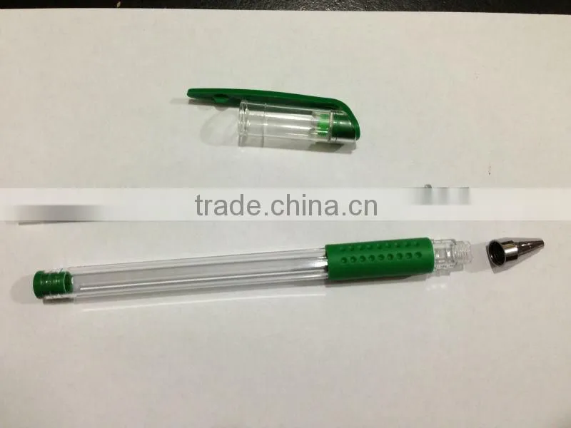 Zhejiang 009 gel pen