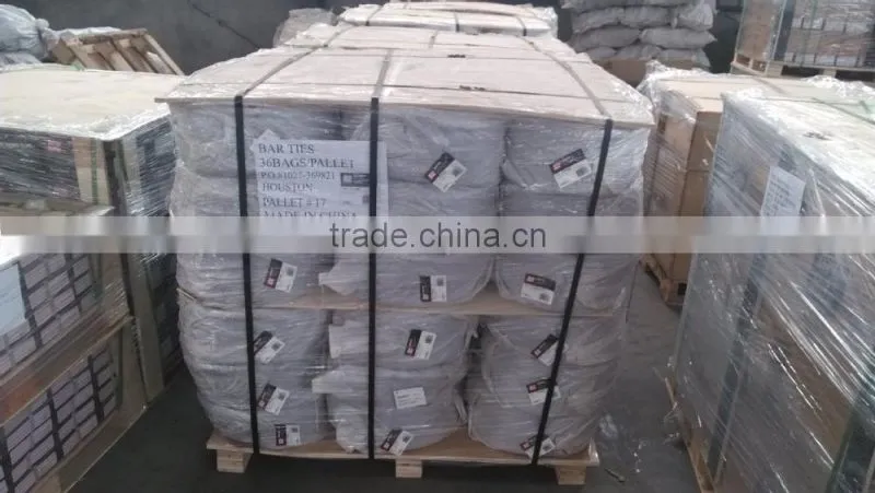 low price tie wire & tie wire reel
