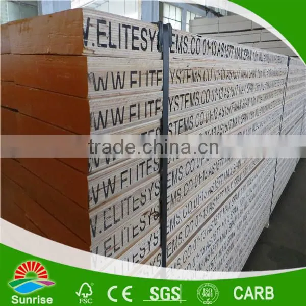 High quality pine lvl lumber