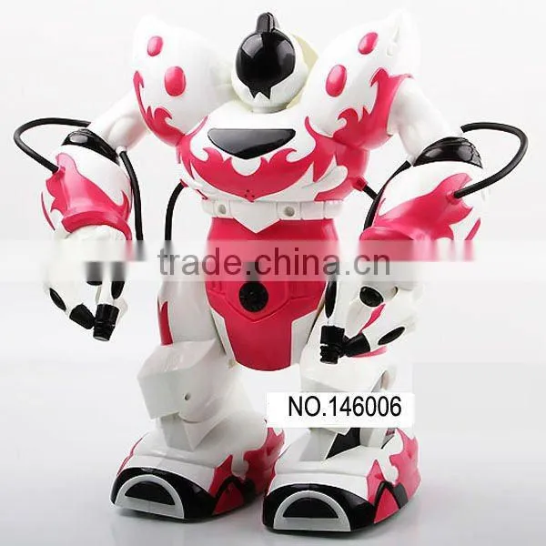 X5 Super Infrared Remote Control Robot 146006