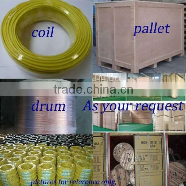 high quality factory price thw building wire