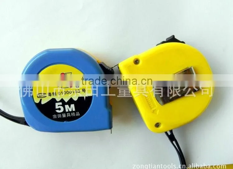 5m best sell cheap measuring tape