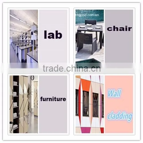 hpl high pressure laminate