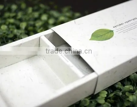 Custom Perfume Gift Box Packaging/Paper Perfume Packaging Box