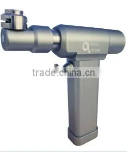 Sagittal saw