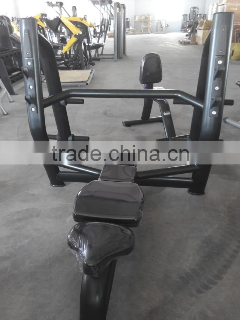 high quality free weight / fitness equipment / Barbell rack / TZ-6029