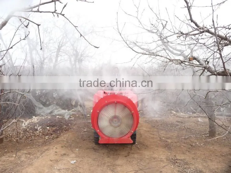 gasoline engine power agriculture sprayer hand held