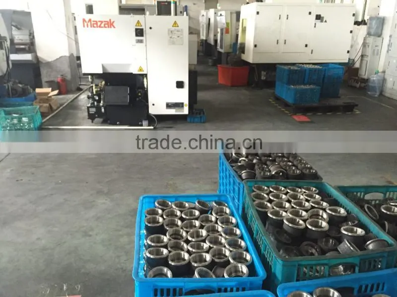 stainless forge Beer barrel neck /Beer spear /ss304/Food grade Stainless Steel A D S G M U type Beer keg necks/china supplier