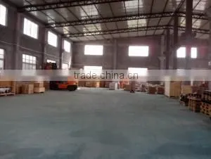 Yueyang Danzy Building Material Co., Ltd. company overview - view 2
