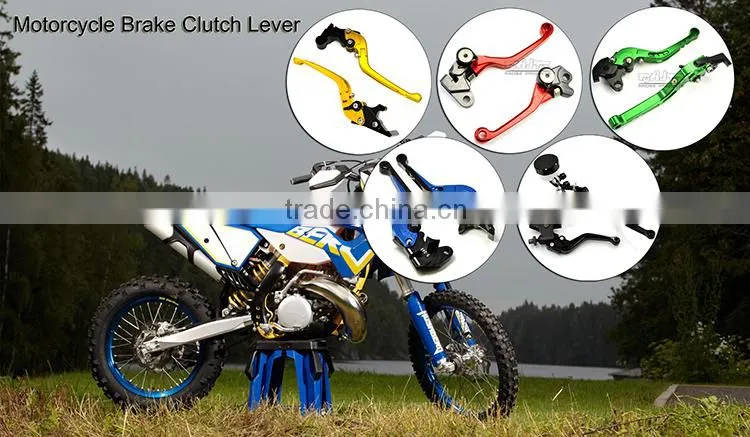 Professional CNC Aluminum Motocross Fluid Reservoir Cover for Yamaha R3 15-16