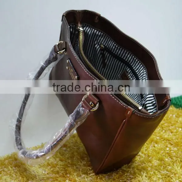 Large Capacity Elegant Woman Tote Bag Famous Brand Lady Handbag