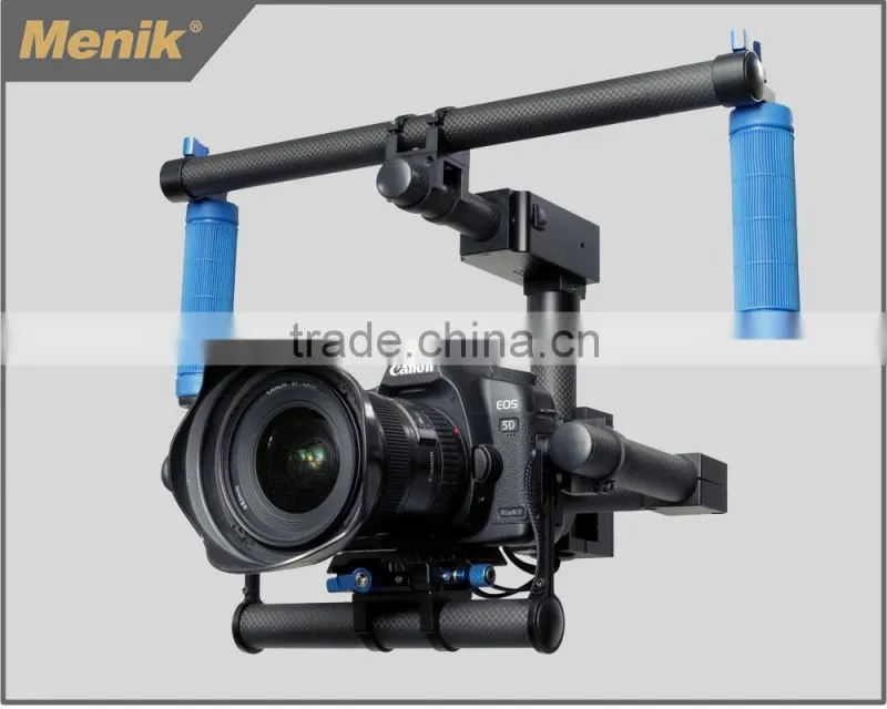 MS-8780 Handheld Gyroscope Stabilizer