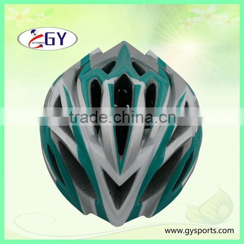 in mold bicycle helmet racing bike helmet on sale