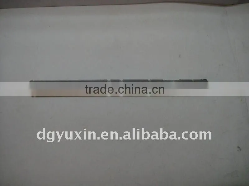 Fine casting CNC lathe part for equipment
