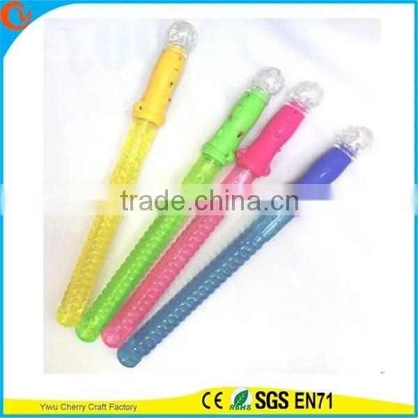 High Quality Kids Toys Bubbule Sword
