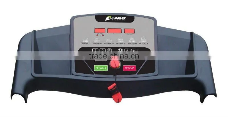 2011 New Treadmill T2000 series