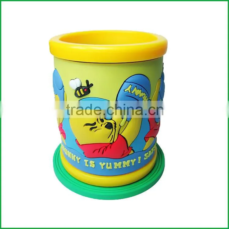 2016 promotional christmas plastic mugs