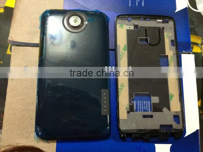 Brand New original back housing for HTC one X/S720e/g23