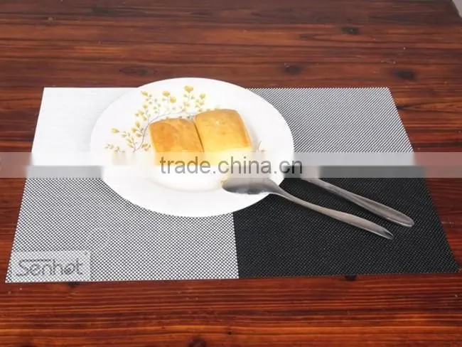 new design table mat