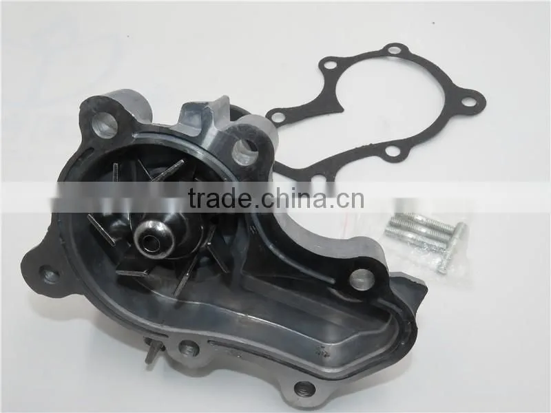 China auto parts Water pump assembly for Zotye 2008/5008 471Q-1307950