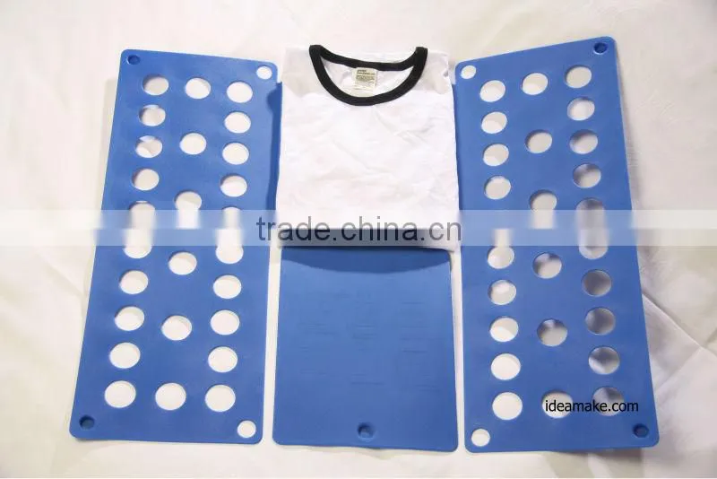 Laundry Bag Plastic Hollowed-out Design Laundry Organizer