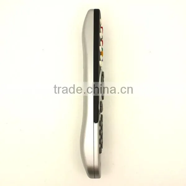 popular dvb set top box remote control movistar