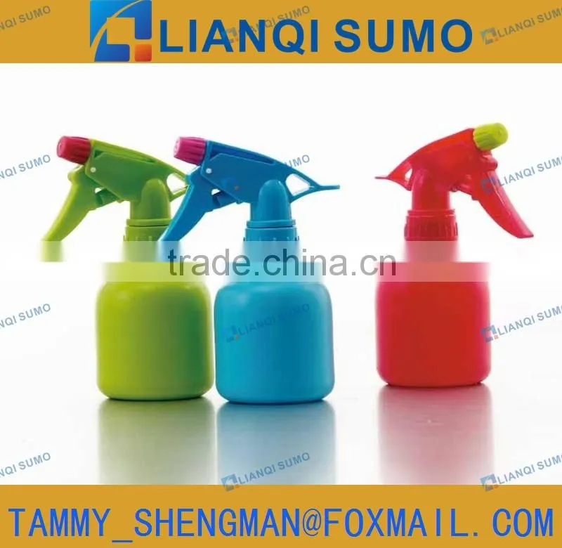 plastic trigger sprayer bottle 85