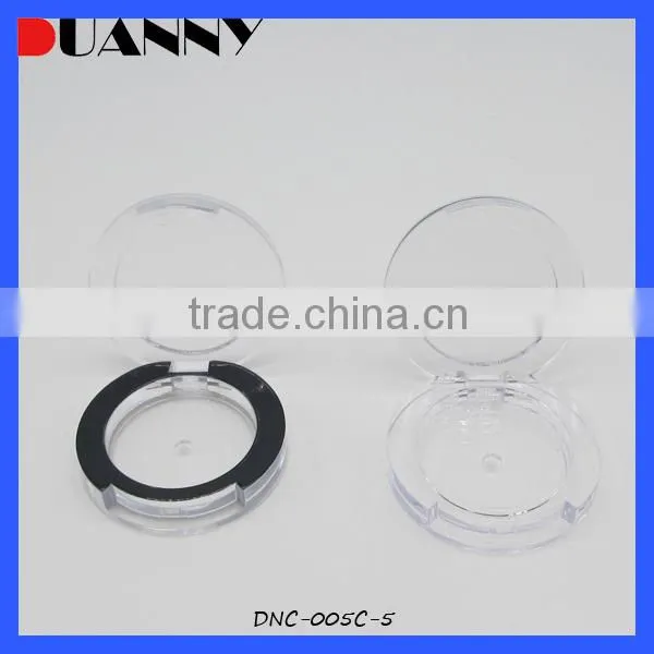 2015 EMPTY COMPACT CASES,LOOSE POWDER COMPACT CASE