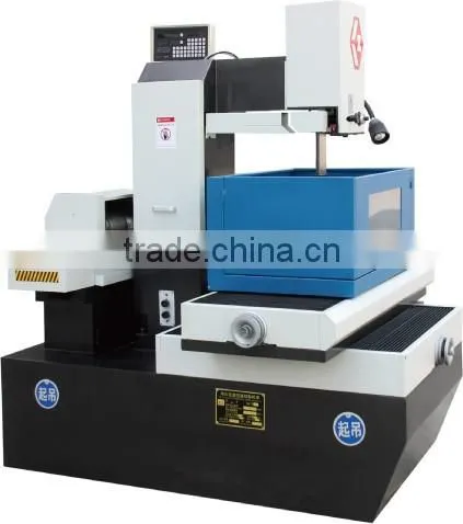 middle Speed CNC Wire Cut Machine