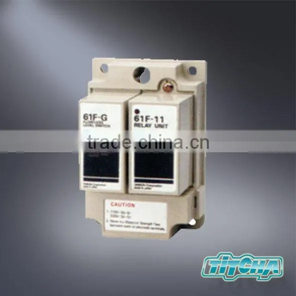 Floatless controllers liquid level control relay water control relay