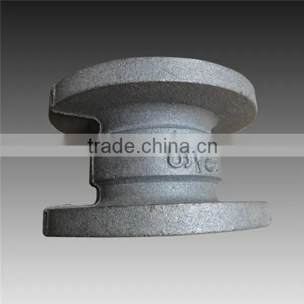 China High Quality Sand Metal Casting Foundry