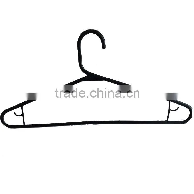 Heavy duty coat hangers 3pack