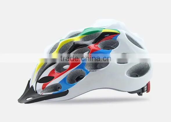 best bike helmet accessories folding bike helmet(FT-12)