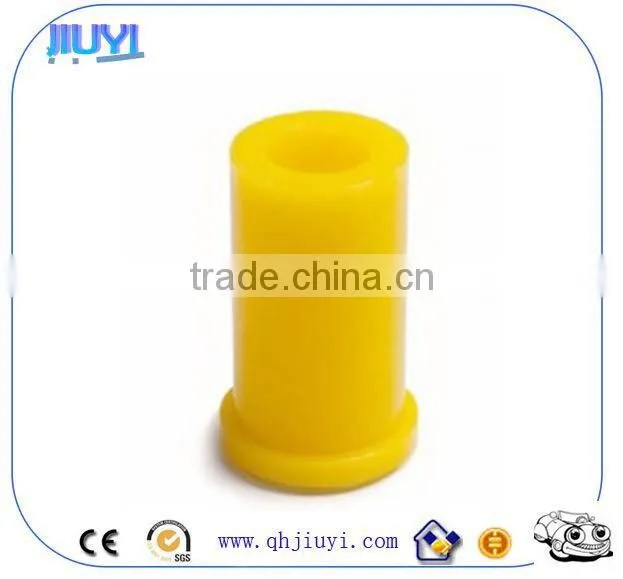 Industrial Rubber sleeve/ bushing/metal sleeve bushing