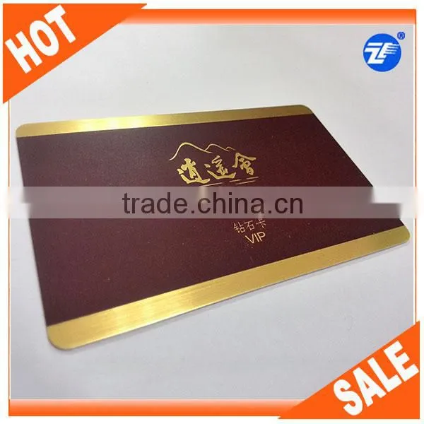 Factory price Pin Number Scratch Card