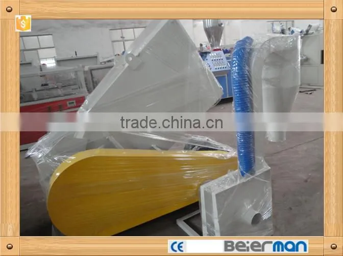SWP400 Crusher for plastic