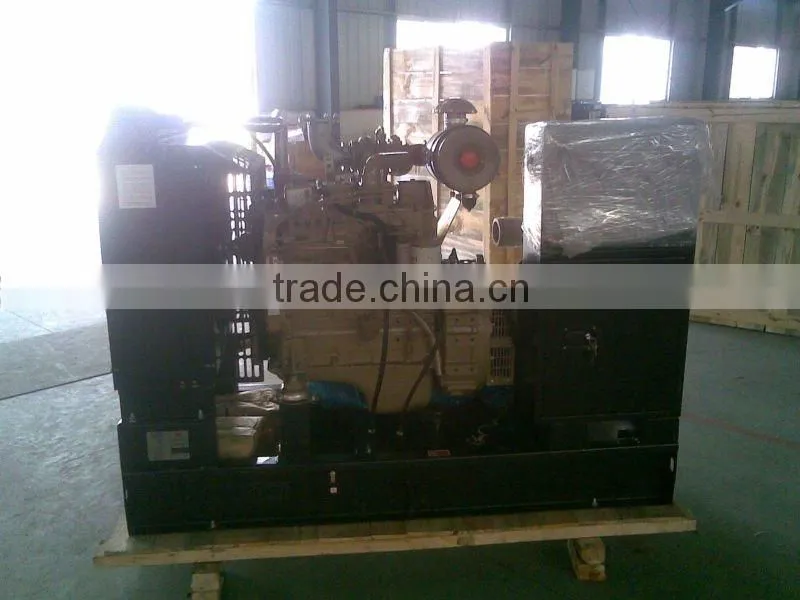 cunmins 3kw diesel generator